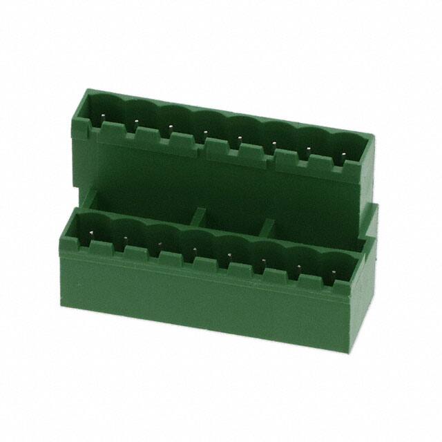 691319510016 Würth Elektronik  Headers Plugs and Sockets